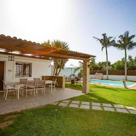Villa Las Raices Sanlúcar de Barrameda Extérieur photo