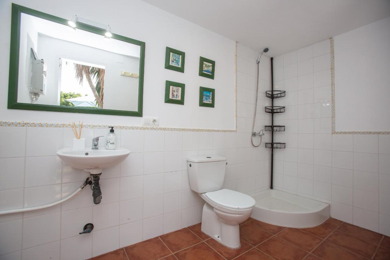 Villa Las Raices Sanlúcar de Barrameda Extérieur photo